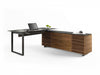 Corridor L-Desk 6531 | BDI