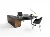 Corridor L-Desk 6531 | BDI