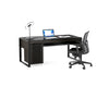 Corridor 6521 Desk | BDI