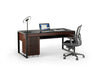 Corridor 6521 Desk | BDI