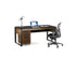 Corridor 6521 Desk | BDI