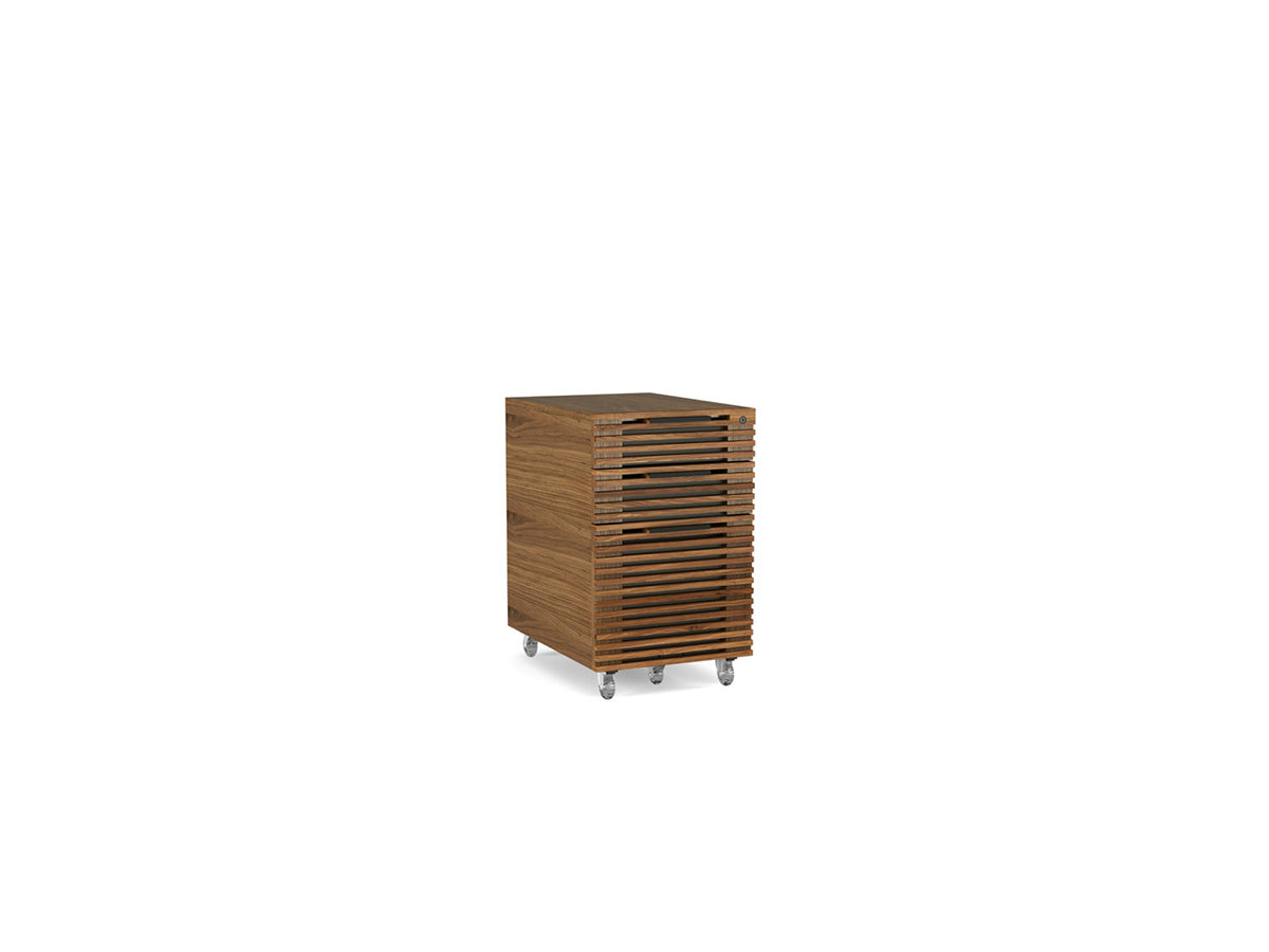 Corridor Mobile File Pedestal 6507 | BDI