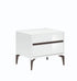 Costa Blanca Nightstand