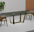 Deca Dining Table 3030REC | Elite Modern