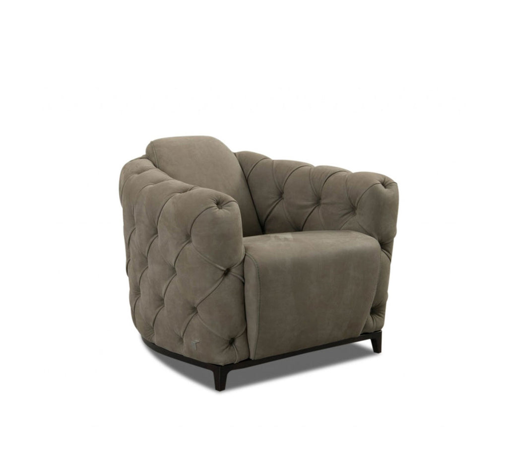 Deliziosa Armchair in Champaign | J&M Furniture