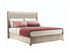 Ellen Upholstered Bed | Alf Italia