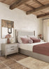 Ellen Upholstered Bed | Alf Italia