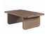 Hebe Rectangular Coffee Table | Alf Italia