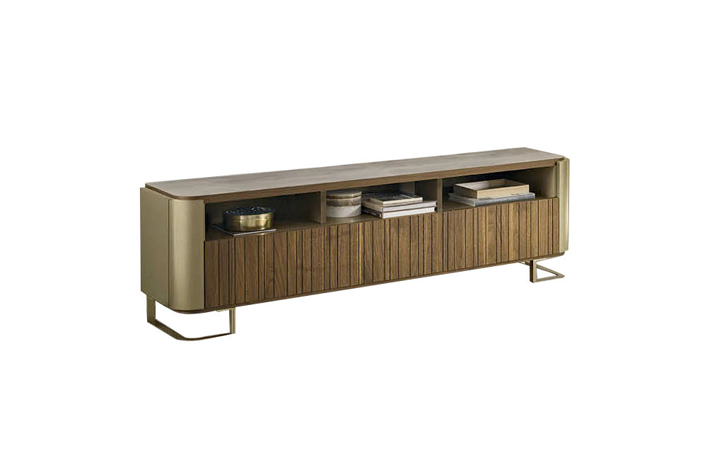 Hera TV Stand | Alf Italia