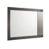 Heritage Buffet Mirror