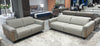 i803 Reclining Leather Sofa | Incanto