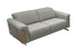 i803 Leather Loveseat | Incanto