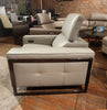 i829 Reclining Chair | Incanto