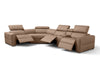 i839 Reclining Sectional | Incanto