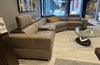 i839 Reclining Sectional | Incanto