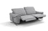 Dandy i884 Reclining Sofa | Incanto