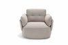 Katharina i918 Swivel Armchair | Incanto