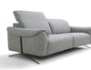 Dandy i884 Fabric Loveseat | Incanto