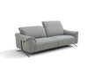 Dandy i884 Reclining Sofa | Incanto