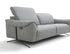 Dandy i884 Reclining Sofa | Incanto