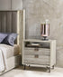 Jupiter Nightstand W/ Opening