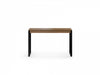 Linea 6222 Slim Modern Console and Laptop Desk | BDI Furniture