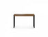 Linea 6222 Slim Modern Console and Laptop Desk | BDI Furniture