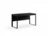 Linea 6221 Modern Home Office Desk | BDI Furniture