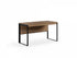 Linea 6221 Modern Home Office Desk | BDI Furniture