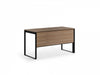 Linea 6221 Modern Home Office Desk | BDI Furniture