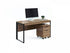 Linea 6221 Modern Home Office Desk | BDI Furniture