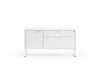 Linea 6220 Home Office Multifunction Storage & File Cabinet | BDI Furniture