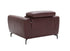 Lorenzo Motion Chair in Merlot | J&M Furniture