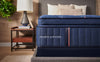 Lux Estate Soft Pillow Top | Stearns & Foster