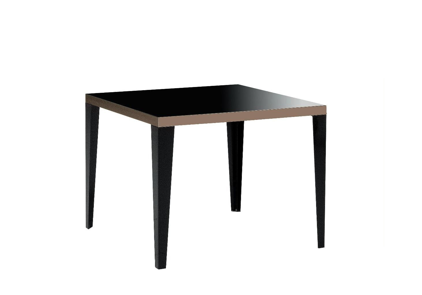 Mont Noir Lamp Table | Alf Italia