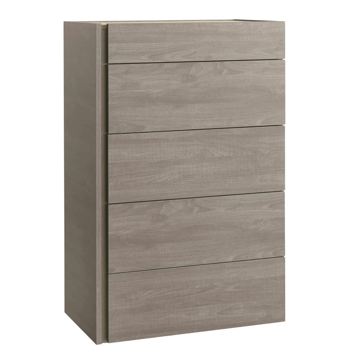 Nizza 5 Drawer Chest