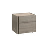 Nizza 2 Drawer Nightstand