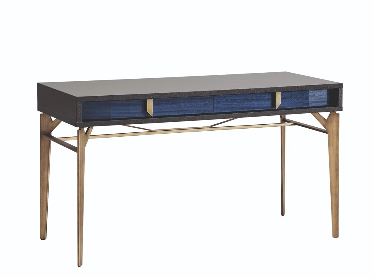 Oceanum Desk in Blue