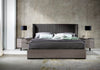 Olimpia Platform Bed | Alf Italia