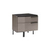 Olimpia 2 Drawer Nightstand