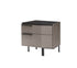 Olimpia 2 Drawer Nightstand