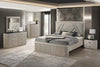 Onyx Modern Bed | J&M Furniture