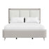 Opal Modern Bed | J&M Furniture