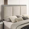 Opal Modern Bed | J&M Furniture