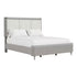 Opal Modern Bed | J&M Furniture