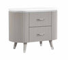 Opal Nightstand