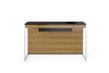 Sequel 20 6103 Small Office Desk | BDI Furniture