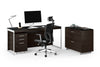 Sequel 20 6101 Modern Home Office Desk | BDI Furniture