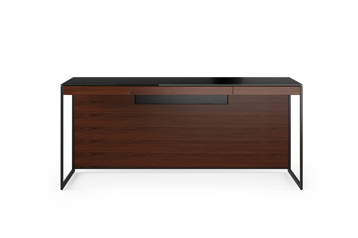 Sequel 20 6101 Modern Home Office Desk | BDI Furniture