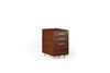 Sequel 6107 Low Mobile Storage & File Cabinet | BDI Furniture